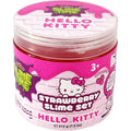 SlimeTime Hello Kitty Single Can 212g, Slime for Girls and Boys,Stress Relief Toy for Kids, Education,School,Party Favor,Gift for Birthday & Christmas, Soft Putty Slime For Kids