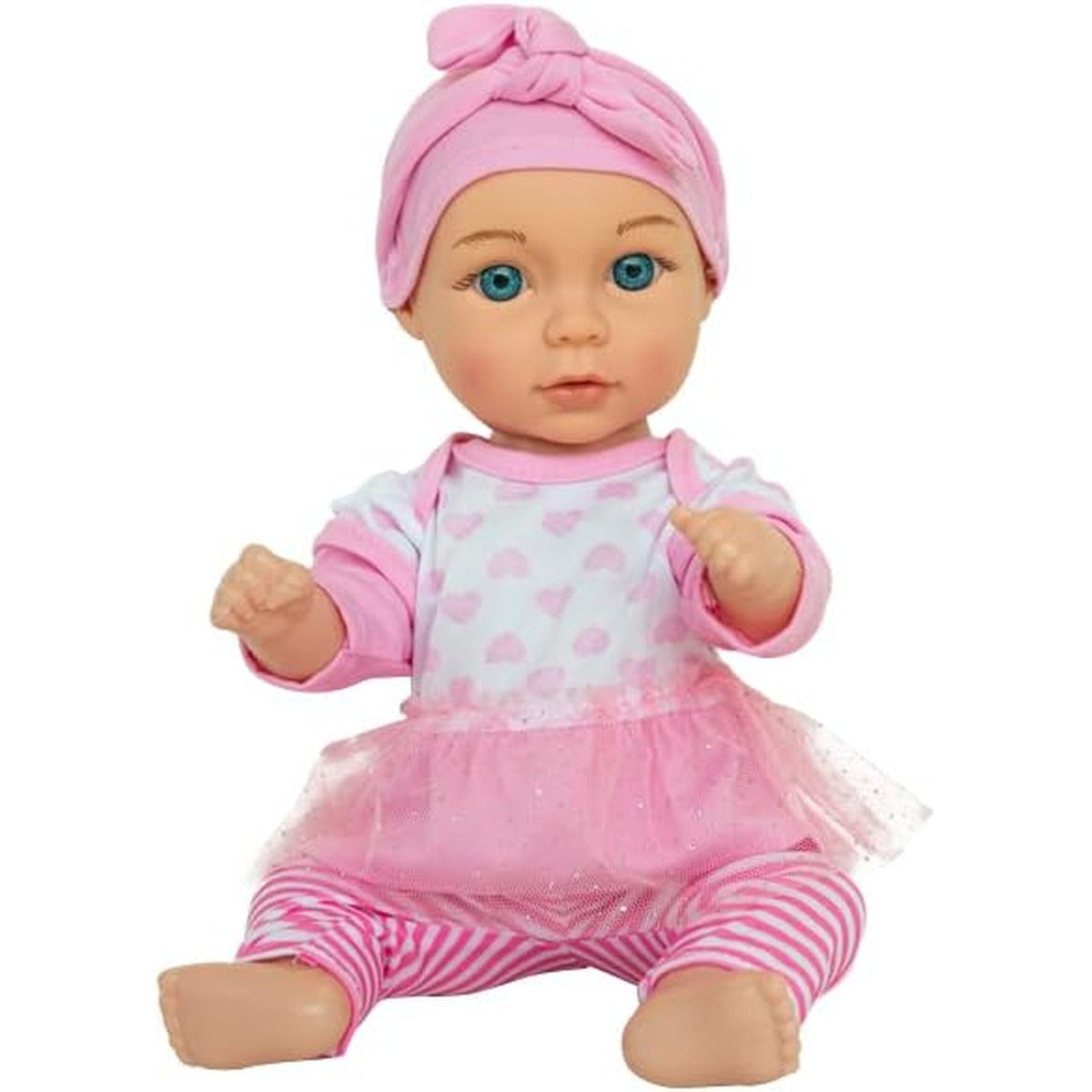 Hayati Baby Amoura Love and Feed Playset Doll 15