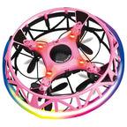 Glory Bright Motion Sensor Drone