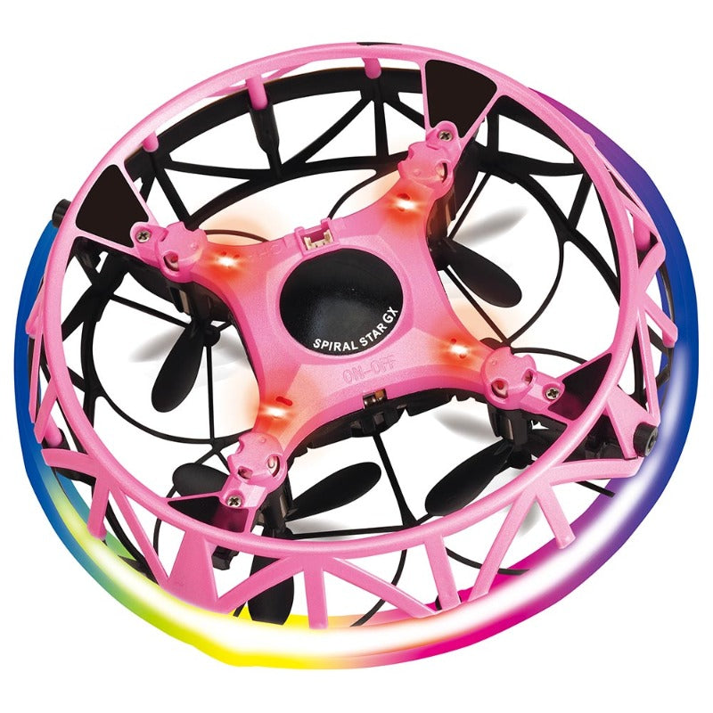 Glory Bright Motion Sensor Drone