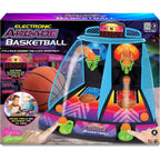 Merchant Ambassador Arcade Basketball Neon