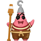 Funko Pop! Movies: The Spongebob Movie