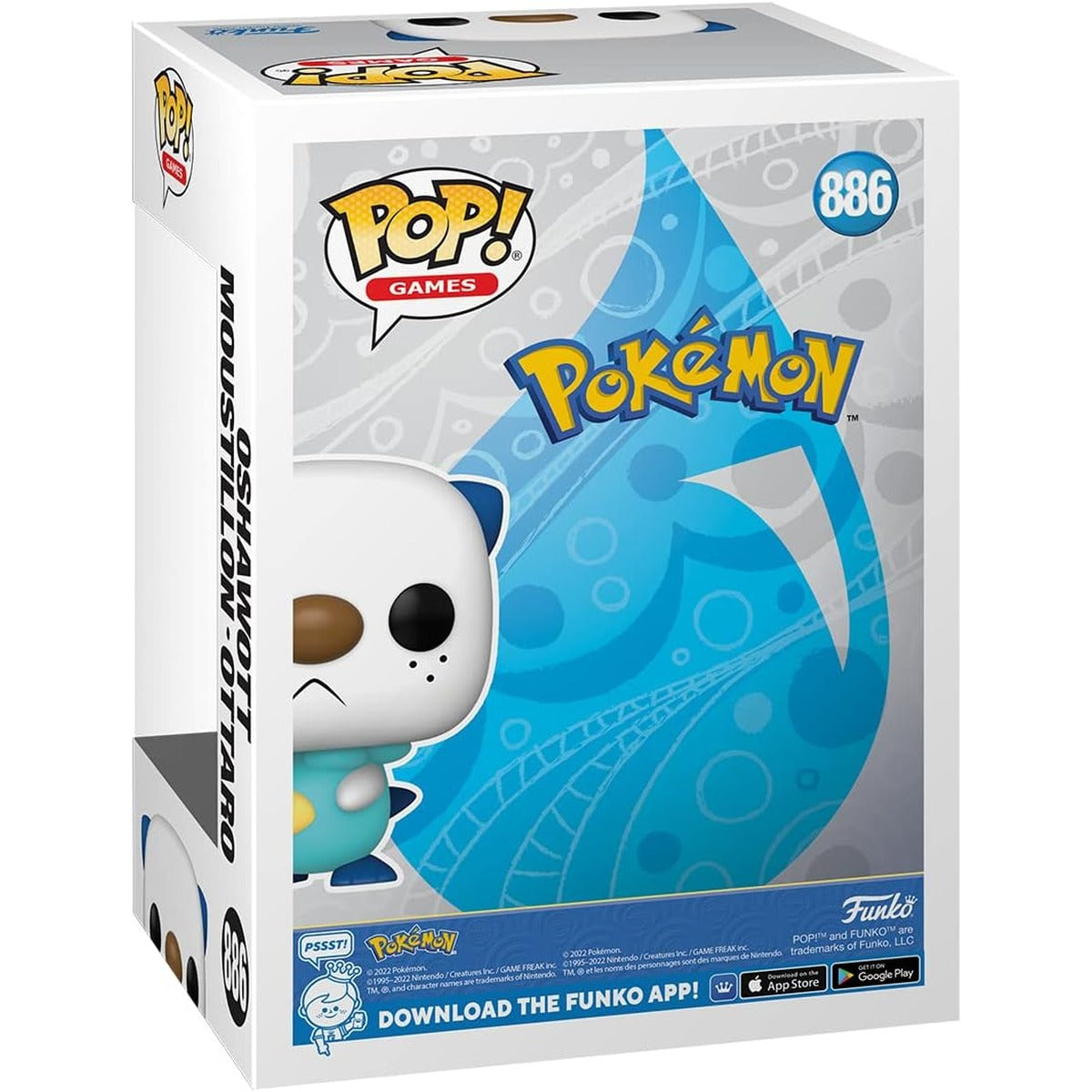 Funko POP! Games: Pokemon