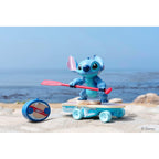 Jada Radio Control Stitch with Surfboard