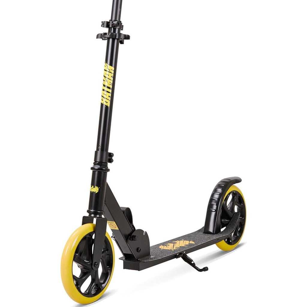 Spartan 200mm Folding Scooter