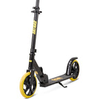 Spartan 200mm Folding Scooter