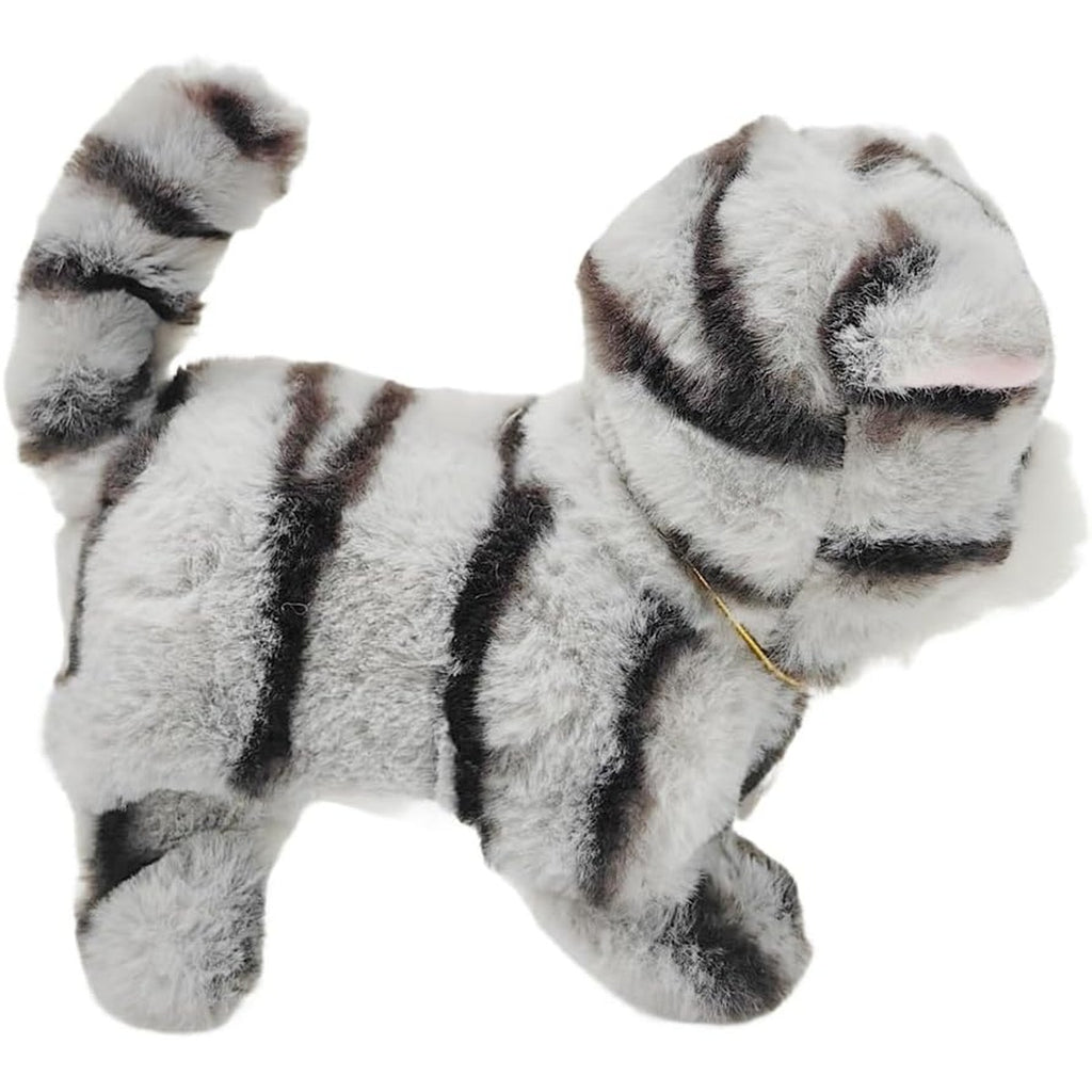 Pugs At Play Walking Zoe 6.5-Inch