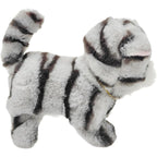 Pugs At Play Walking Zoe 6.5-Inch
