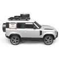 RW 1:12 Defender Assorted (Green and Silver)