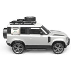 RW 1:12 Defender Assorted (Green and Silver)