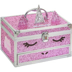 MARTINELIA UNICORN BIG GLITTER CASE