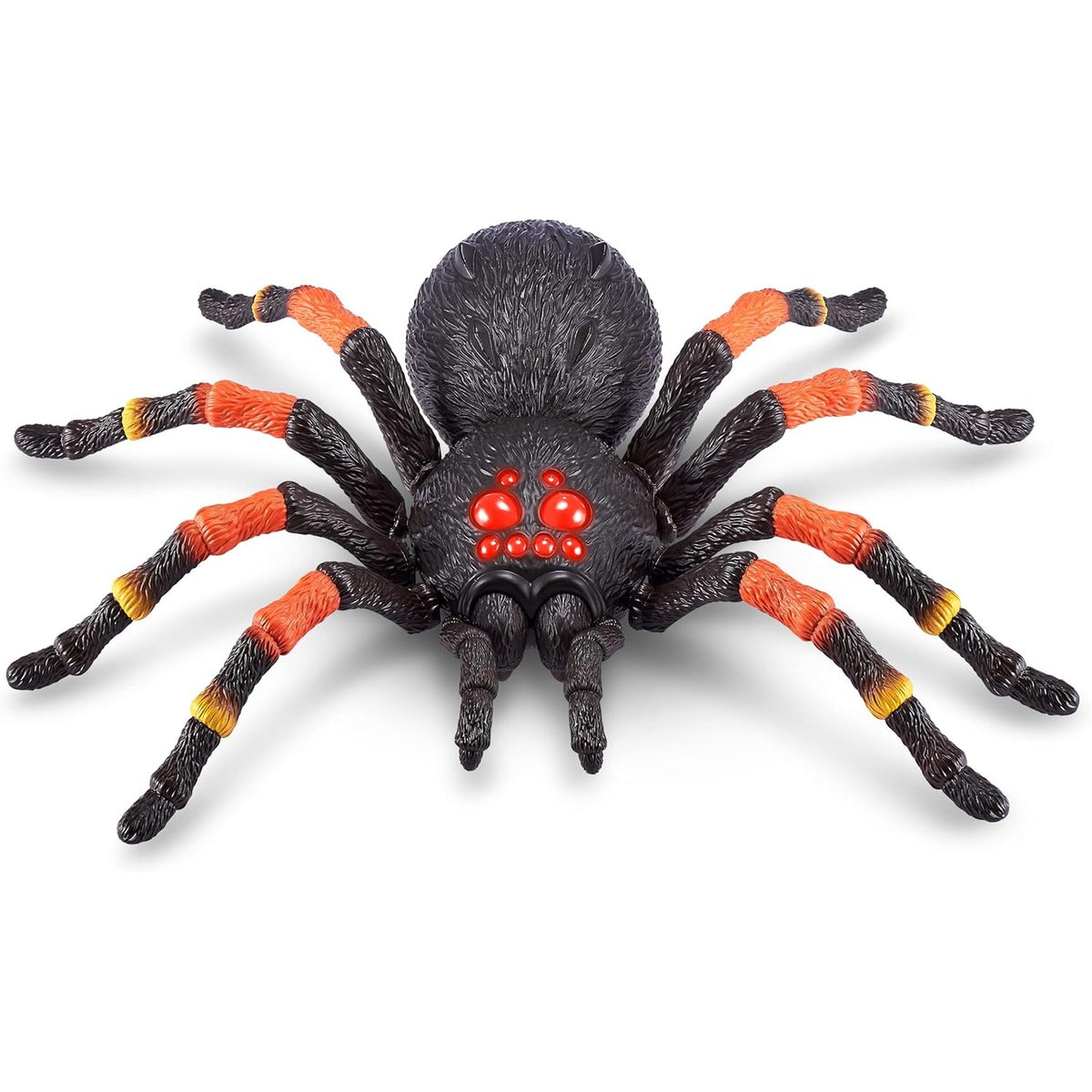 Robo Alive Giant Tarantula by ZURU Battery-Powered Robotic Interactive