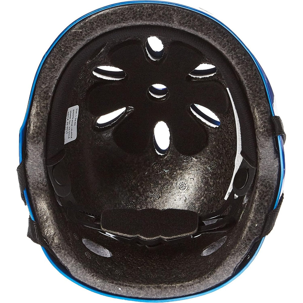 Spartan Multi-Sport Helmet | Ventilation | Safety | Lightweight | Skateboard | Cycling | Roller Skaters Helmet | Youth