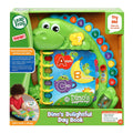 LeapFrog 600503 Dino's Delightful Day Baby Educational and Interactive