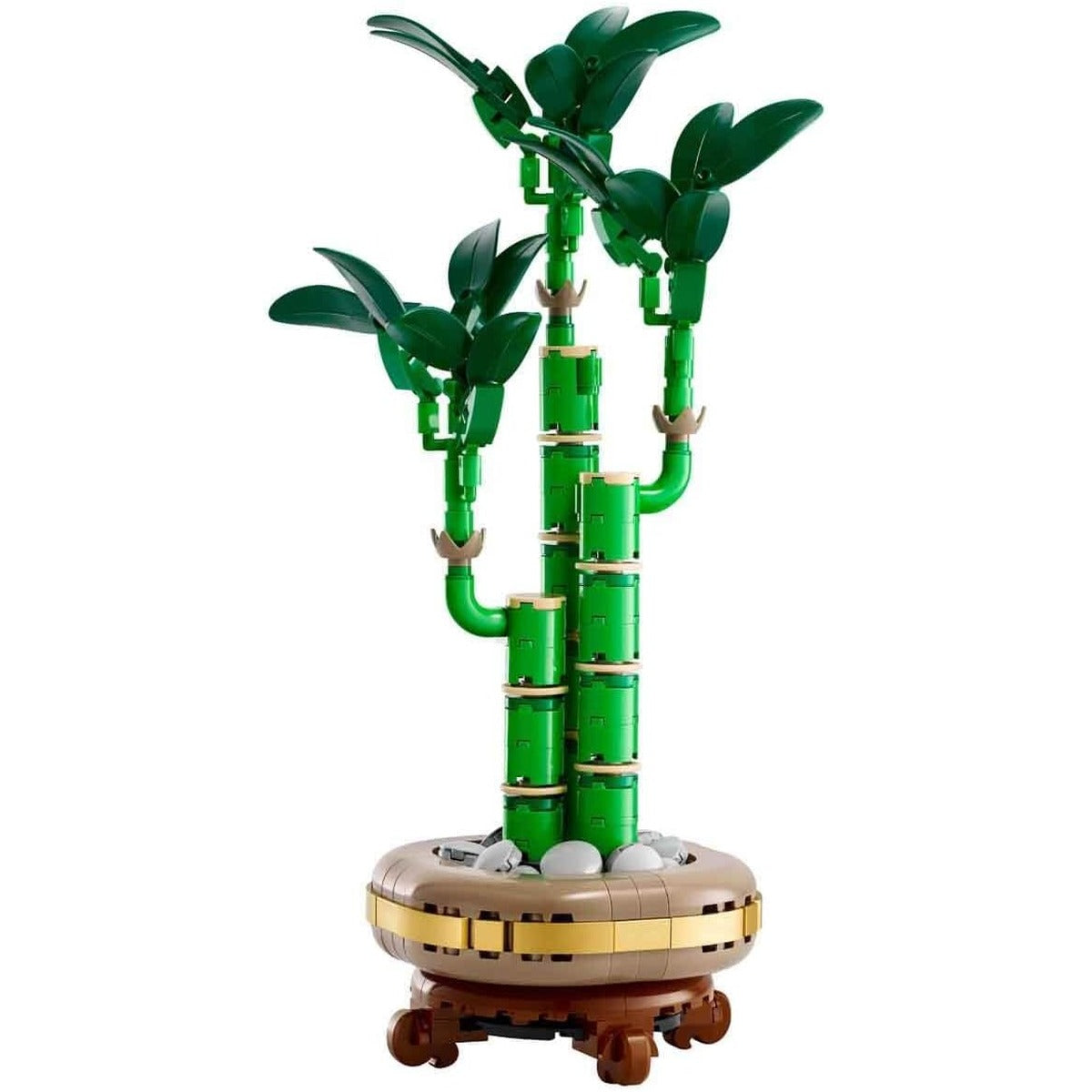 LEGO 10344 Botanical Lucky Bamboo Toy Toy Birthday Present Block