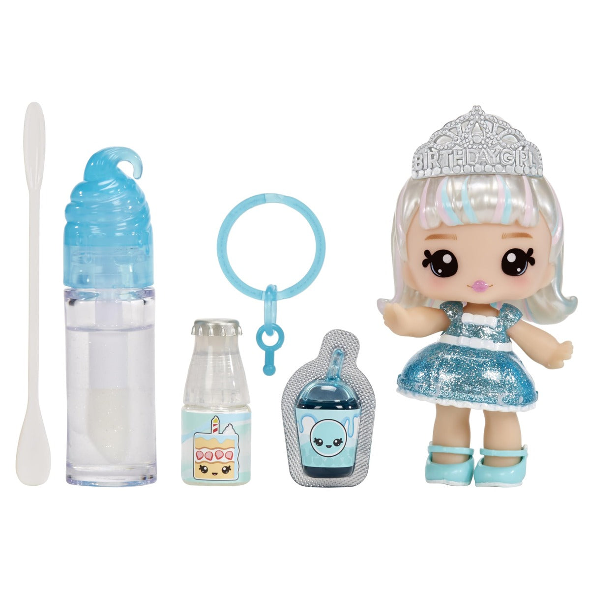 Yummiland Lipgloss Doll