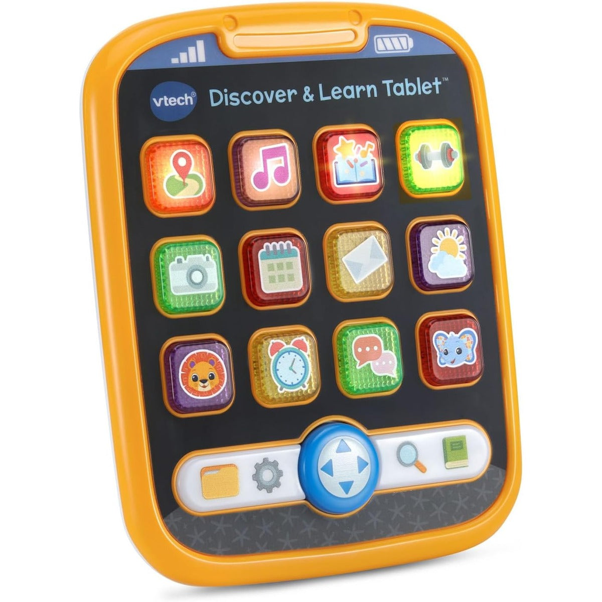 VTech Discover and Learn Tablet with Pretend