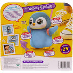 Little Live Pets Walking Penguin My Pet Waddles