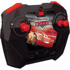 Disney Cars RC Turbo Racer Lightning McQueen 1:24 Modern