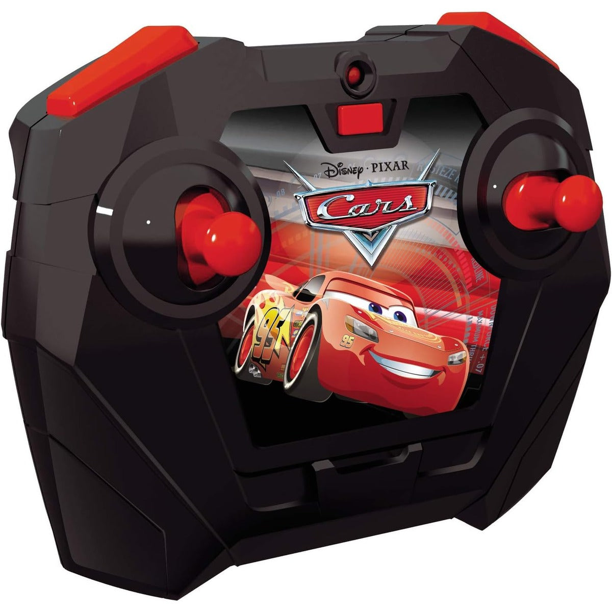 Disney Cars RC Turbo Racer Lightning McQueen 1:24 Modern