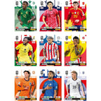 Panini Adrenalyn XL FIFA World Cup 2026 Official Trading Cards Collectible Football Card Game