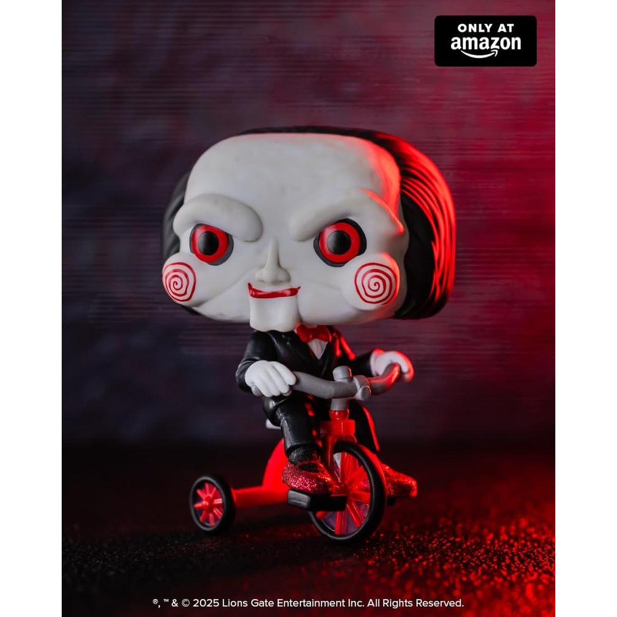 Funko Pop! Plus: Saw