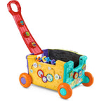 VTech Sort & Discover Activity Wagon (English Version)
