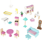 KidKraft Abbey Manor, Pink