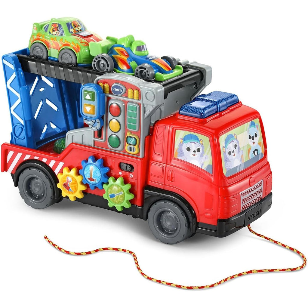 VTech 3-in-1 Fix and Haul Truck
