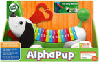 LeapFrog AlphaPup (Frustration Free Packaging), Green
