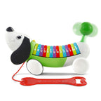 LeapFrog AlphaPup (Frustration Free Packaging), Green