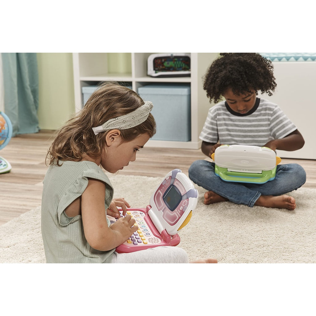 Leapfrog Clic the ABC 123 Laptop