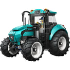 Lego 60498 City Tractor Toy, Birthday Present, Blocks, Educational, Boys, Girls, Children, 6, 7, 8, 9, Vehicle, Car