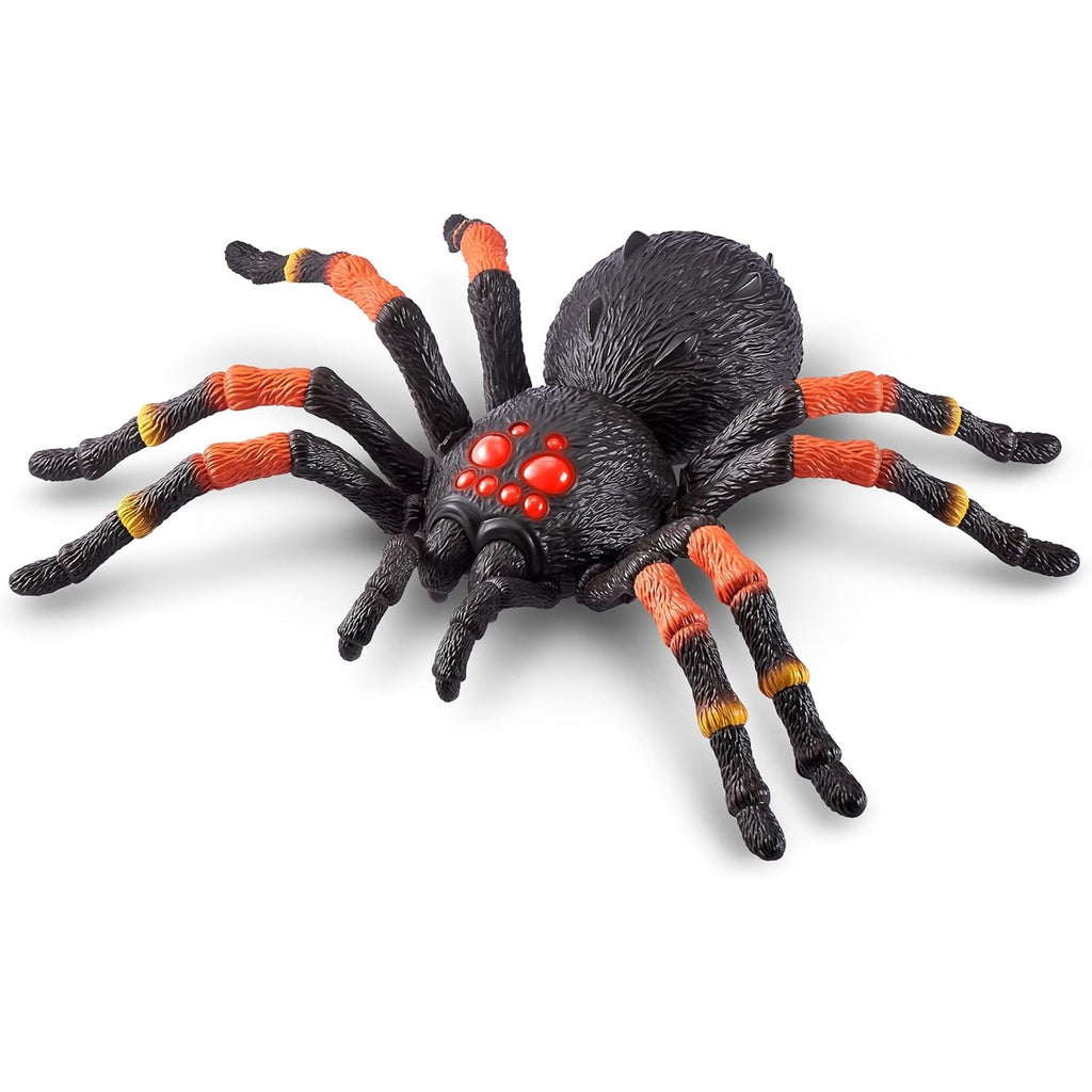 Robo Alive Giant Tarantula by ZURU Battery-Powered Robotic Interactive