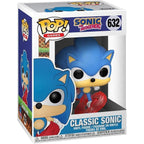 Funko Pop! Games: Sonic 30th Anniversary