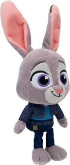 Disney Zootropolis 2 Little Core Plush