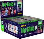 Panini Premier League Top Class Trading Cards 2025 - Fat Packs toy