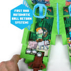 Minecraft Arcade Basketball (Core Series)