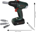 Klein Theo 8567 Bosch Cordless Screwdriver I Battery
