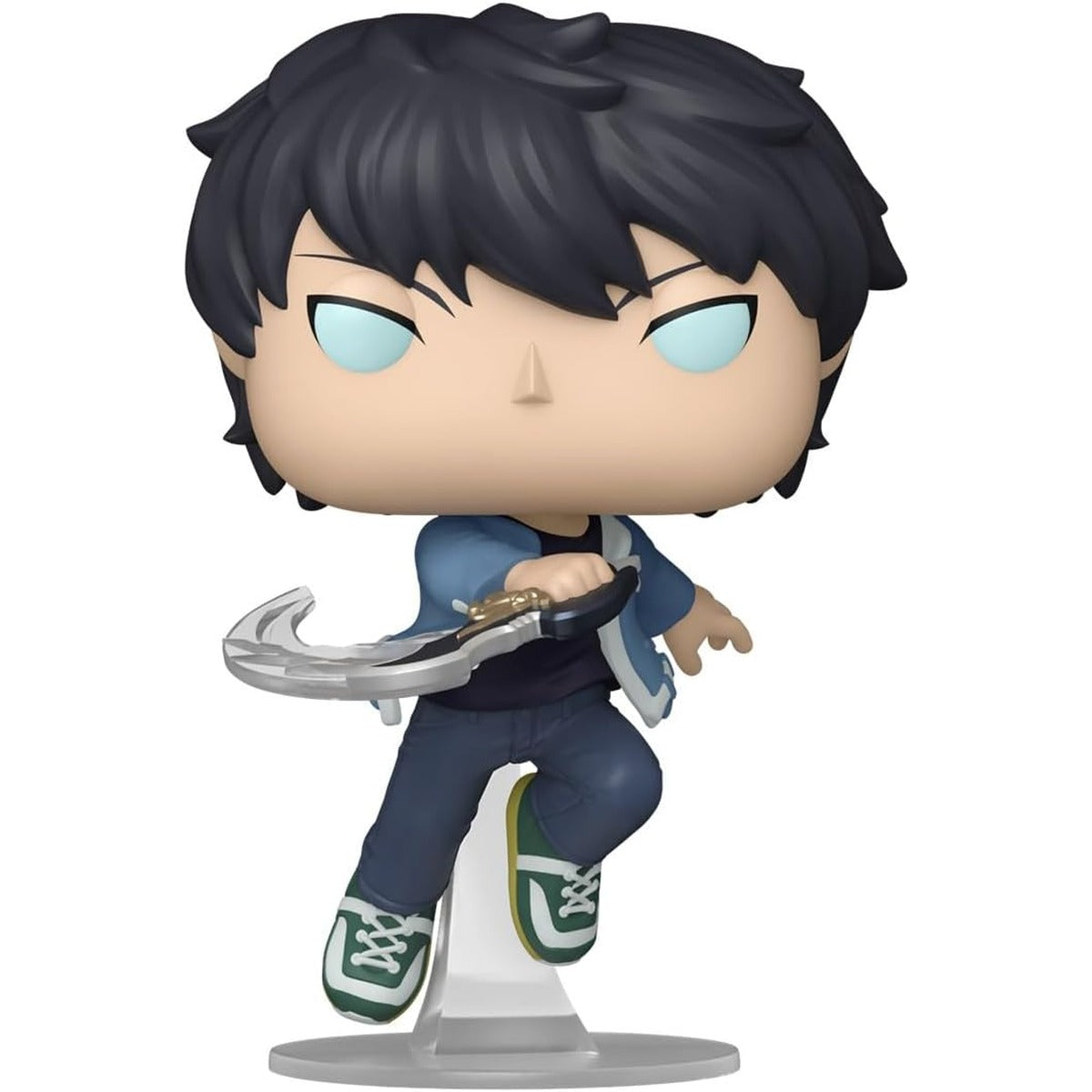 Funko Pop! Animation: Solo Leveling