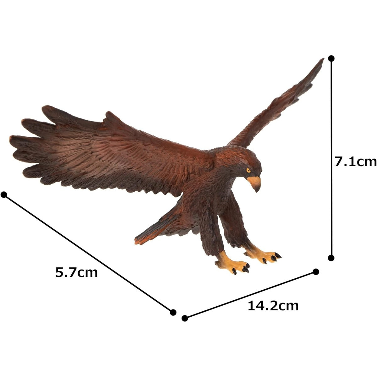 MOJO Golden Eagle