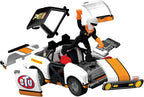 Stuntman Stu Race Ace Stunt Car