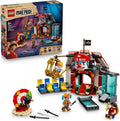 LEGO ONE PIECE Buggy the Clown's Circus Tent 75637