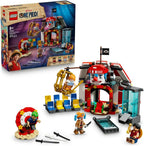 LEGO ONE PIECE Buggy the Clown's Circus Tent 75637