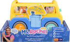 Ms. Rachel My First Learning Bus