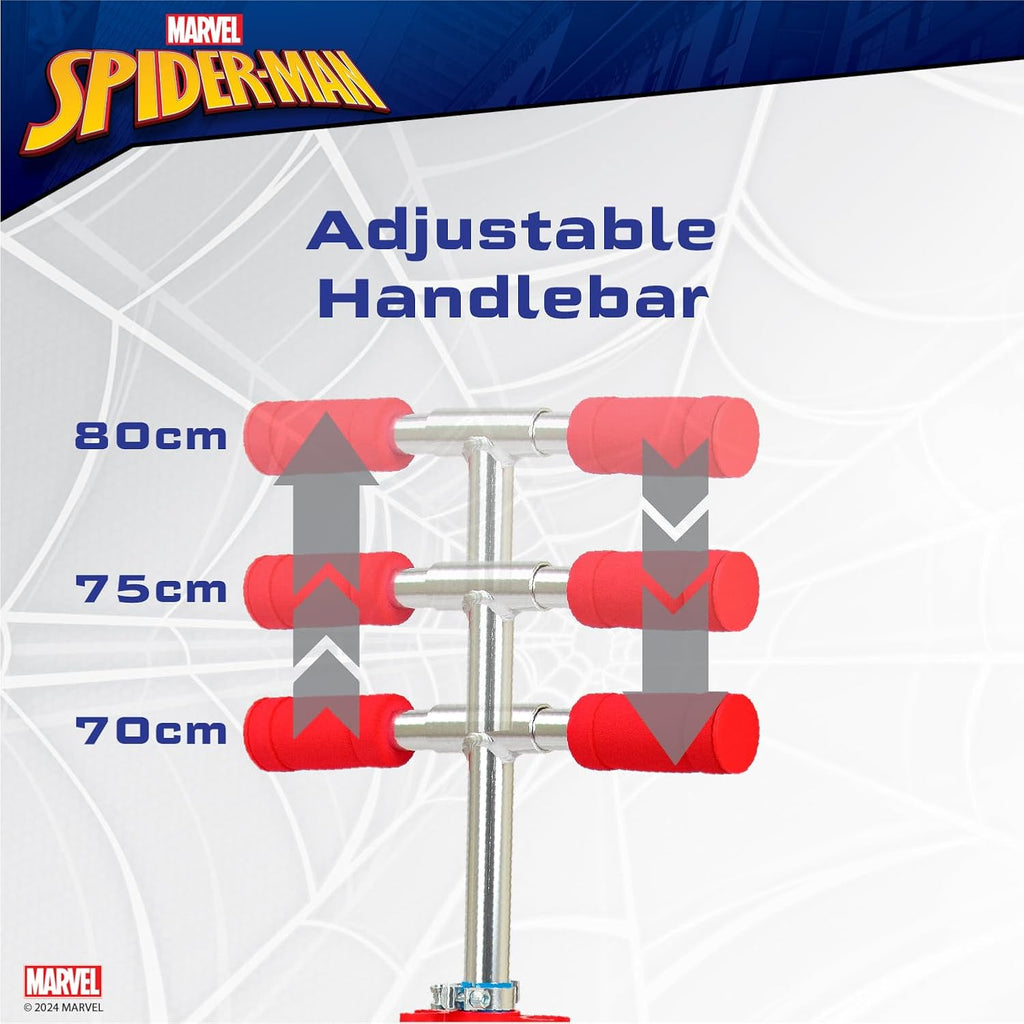 SPARTAN Spiderman 2 Scooter