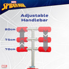 SPARTAN Spiderman 2 Scooter