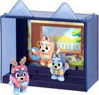 Bluey Fuzzies Episode Pack