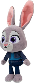 Disney Zootropolis 2 Little Core Plush