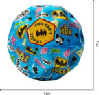 BATMAN HIGH BOUNCE BALL